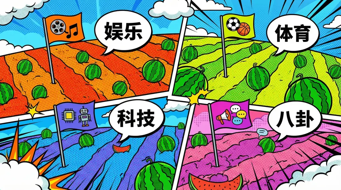 国产精品一区 娱乐瓜田分类